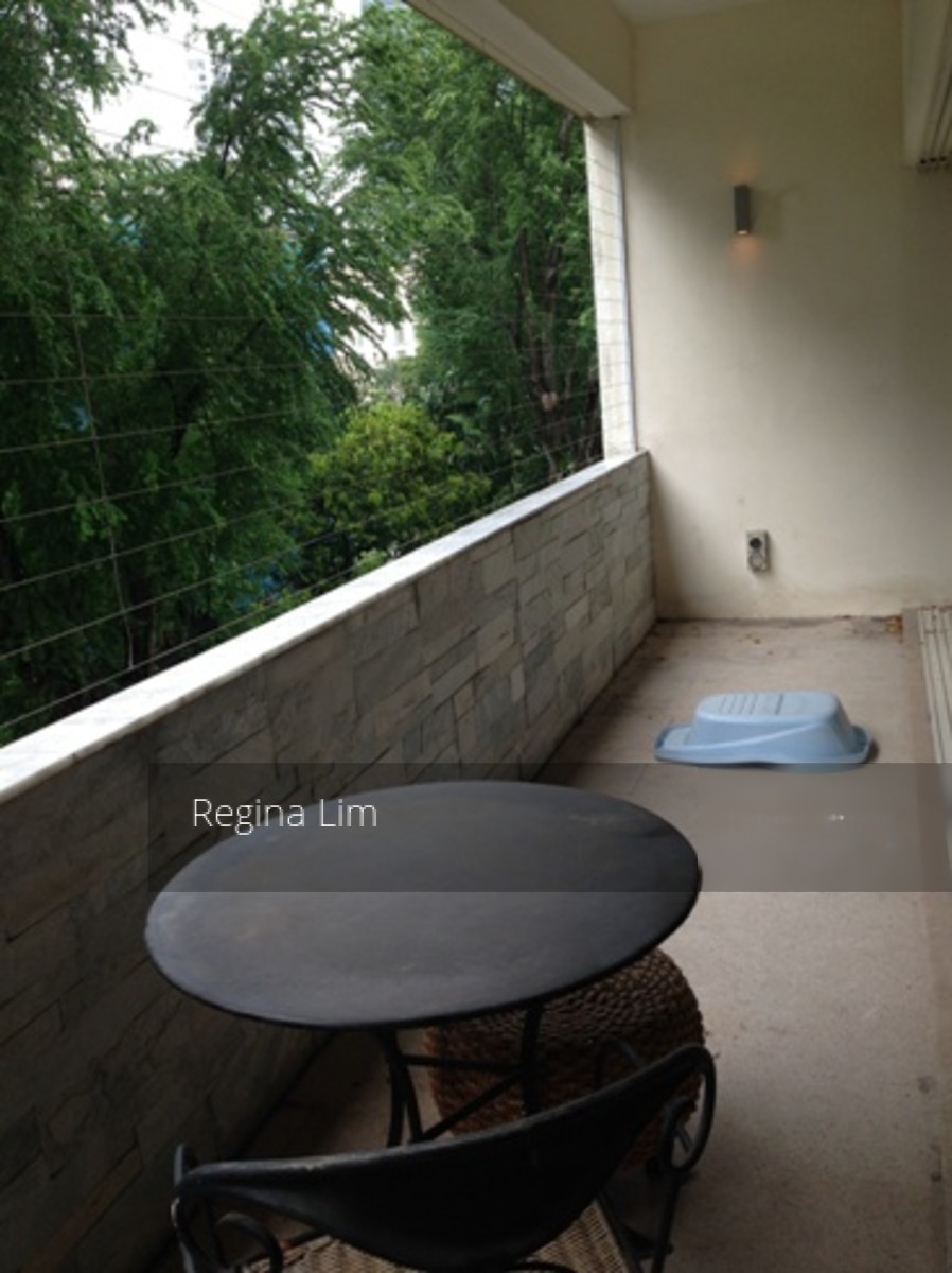 Balmoral Park (D10), Apartment #129265922
